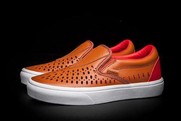 Vans Low-Top Slip-on Men Shoes--210